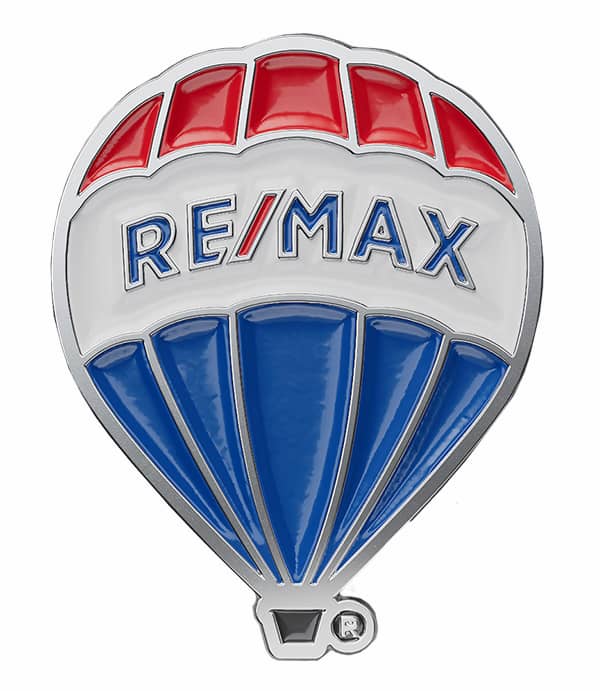 Remax logo.